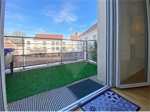 studio à la vente -   77140  NEMOURS, surface 28 m2 vente studio - UBI465709484